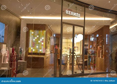 hermes store manhattan.